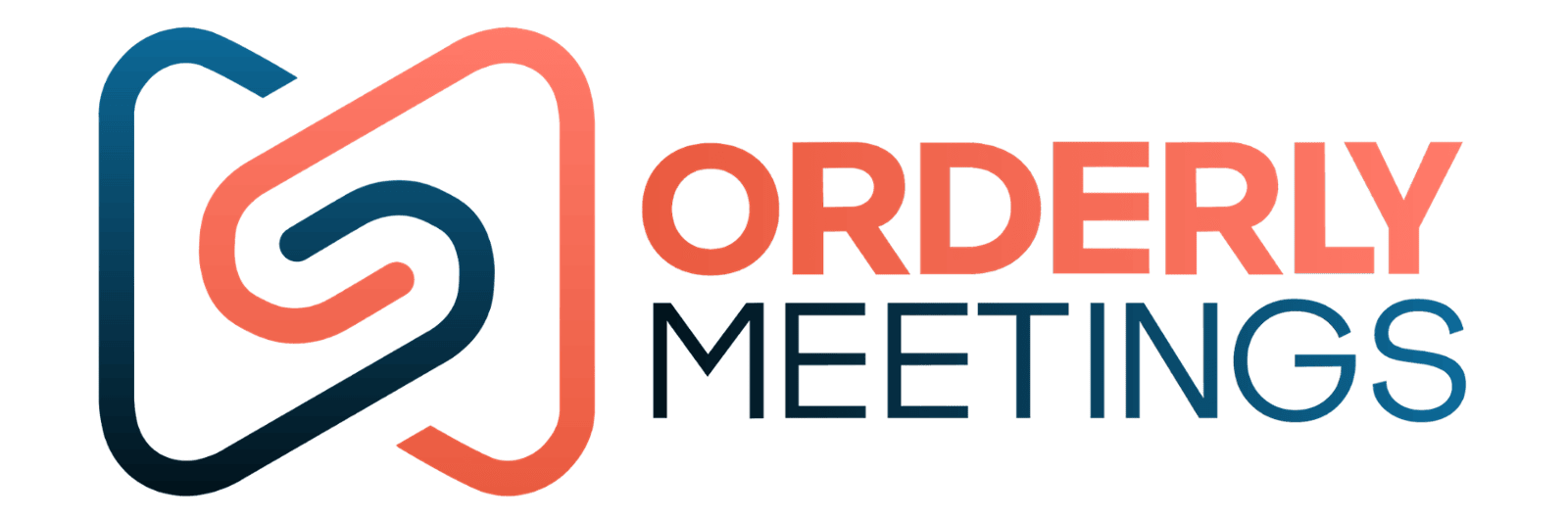 Orderly Meetings